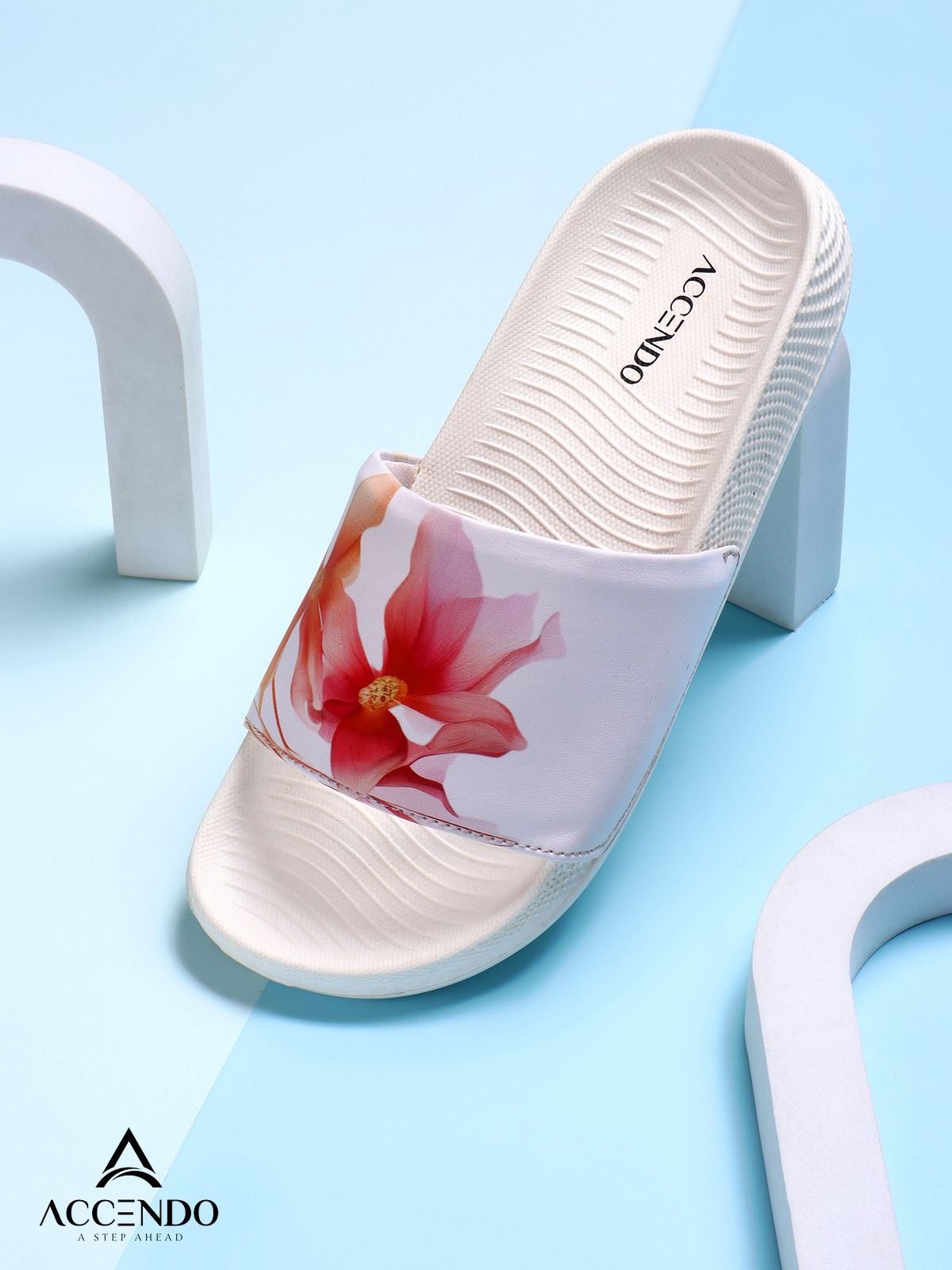 Rose Bow Clogs