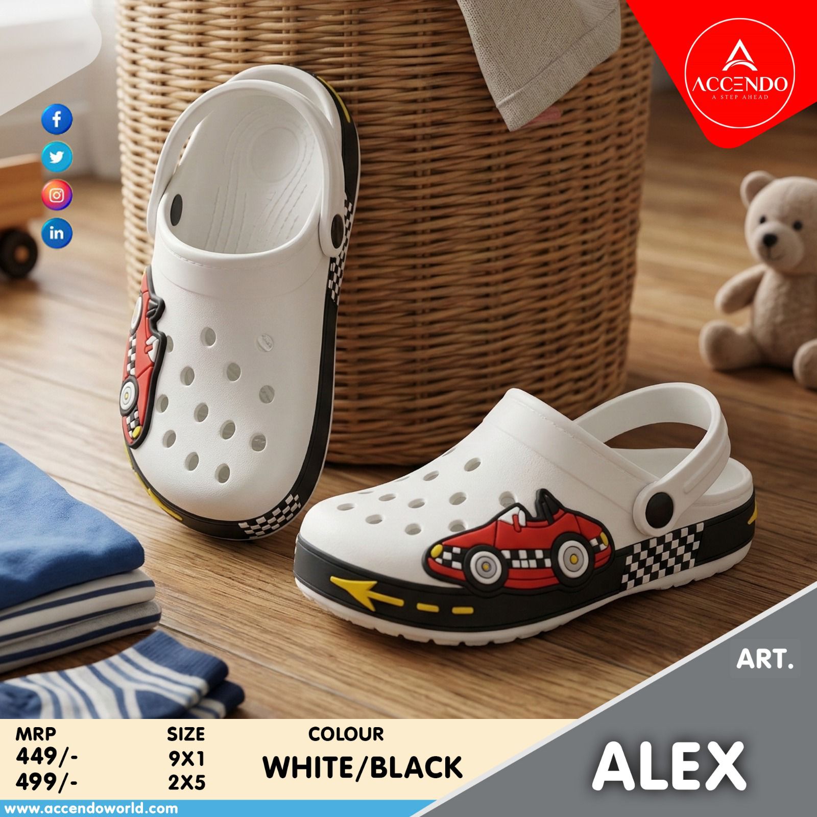 Alex DK Grey